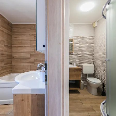 Vila Nina - With A Heated Pool